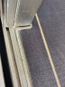 奥莱维（ALLEVI）地毯定制LOGO电梯毯门口迎宾星期欢迎光临客厅办公室定做尺寸图案 A面料好打理64/0.5平方 实拍图