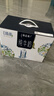 蒙牛特仑苏嗨Milk脱脂纯牛奶250ml*10盒 0脂肪 精美京绣送礼盒装 实拍图