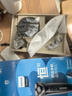 飞利浦（PHILIPS）电动剃须刀经典3系 干湿双剃刮胡刀 配弹出式鬓角修剪器 中秋礼物 生日礼物送男友送老公  实拍图