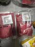 周大福爆闪小方糖吊坠黄金项链女40cm约5.50g F233240生日礼物 实拍图