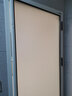 美心（Mexin）木门卧室门房门木质复合环保烤漆简约室内平板门套装门定制门@002 2000+双包门套-桥洞力学板 实拍图