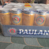 保拉纳（PAULANER）柏龙 慕尼黑大麦啤酒 500ml*24听 德国进口 实拍图