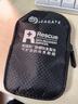 希捷（SEAGATE）新睿翼系列 2.5英寸移动硬盘 USB3.0  高速传输 移动机械硬盘 外置硬盘 新睿翼+64G U盘+硬盘包 2TB 实拍图