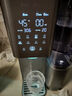 飞利浦（PHILIPS）净水器家用 冰境D1 冷热台式直饮机免安装净饮机矿化冰水升级款 净水器加热直饮一体机ADD6878 实拍图