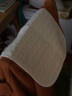 南极人(Nanjiren) 婴儿隔尿垫子防水透气可洗彩棉护理垫床垫坐垫新生儿童宝宝尿垫用品月经姨妈垫 30*45CM 实拍图