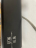菲尔渡边钻石切边无框眼镜男士高度可配超轻钛架近视配成品高度数福音Q7 钛架+万新1.67非球面套餐 实拍图