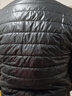 左斯客冬季棉服男士棉衣小棉袄子韩版修身加厚冬青少年立领棉衣外套男 黑色 4XL 实拍图