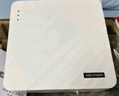 海康威视（HIKVISION）监控硬盘录像机POE 4路8路NVR店铺家用网络高清监控器主机刻录机 【8路POE版】DS-7108N-F1/8P 官方标配(无硬盘) 实拍图