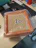 Orange橘子音箱电吉他CR MINI 12 20 35RT充电初学者入门效果器吉它音响 CR MINI 活力橙【3W】 实拍图