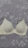 维多利亚的秘密 维密 单依纯同款 果冻条反重力小升杯Plus+文胸软支撑无痕内衣 20PK灰色-薄款 11256828 S （双排扣） 实拍图