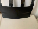 TP-LINK AX5400千兆无线路由器 WiFi6 5G双频高速网络 Mesh 游戏路由 智能家用穿墙 XDR5410易展版·玄鸟 晒单实拍图