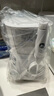 洁碧（Waterpik）冲牙器家用台式电动洗牙器水牙线洁牙器清洁口腔预防牙结石全身水洗 水瓶座GT3白 礼物 实拍图