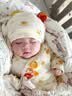 卡恩欧电蚊香液无味驱蚊婴儿宝宝孕妇小夜灯温和安全防蚊无烟灭蚊器强效 赠3瓶液【全屋驱蚊】孕婴模式 实拍图