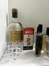高档玻璃白酒杯小酒杯一口杯烈酒杯小号杯分酒器酒具礼盒套装定制 150ml壶+6个小酒杯带标推荐家用 实拍图