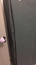 蜗家衣柜简易布衣柜出租房卧室单人宿舍衣柜衣服柜落地衣橱简易安装 实拍图