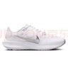 耐克NIKE跑步鞋女飞马40气垫PEGASUS 40运动鞋DV3854-101白37.5 实拍图