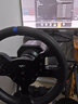 PXN莱仕达v10力反馈赛车模拟器V99极限竞速8神力科F1地平线5尘埃套装gt游戏方向盘PS4欧卡 V99标准套装+手排挡+支架 实拍图