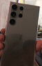 三星S22Ultra S24 S23Ultra港版美版台版拍照游戏5G手机库存机 S23Ultra悠野绿 12+512G 美版 单卡 晒单送头 实拍图