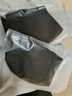 TELLTRY防尘高颜值口罩可水洗黑色口罩男女透气夏季防护口罩独立装*3 聚氨酯明星口罩【黑色3只装】 实拍图