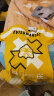 EVISU男士佛头与大M印花短袖T恤 2ESHTM1TS570XX 黄色 S 晒单实拍图
