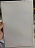 啵啵虎油画框带画布油画画框风景画彩色画框油画板丙烯画板油画颜料亚麻布画框工具材料布料批发棉布内框 20*30 cm 亚麻细纹 (油画推荐) 实拍图