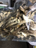 楷美新鲜鹿茸菇干货云南土特产煲汤炒菜火锅食用菌菇食材脆脆蘑菇 AAA甄选鹿茸菇100g 实拍图