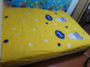 FGHGF床笠单件席梦思保护套防滑床罩床套床垫套棕垫 熊本 150cmX200cm（单床笠） 实拍图