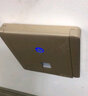 公牛无线网WIFI路由器插座开关面板墙壁86型智能酒店别墅ap家用金色 墙壁式无线WiFi（灰色） 实拍图