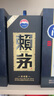 赖茅 传承蓝 酱香型白酒 53度 500ml 单瓶装（新老包装随机发货） 实拍图