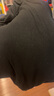 浪莎打底裤女秋冬季外穿光腿神器透肤一体裤显瘦假透肉连裤黑丝袜 黑透肤-连脚 75g-不加绒-适合15-28℃ 实拍图