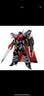 万代（BANDAI）高达拼装模型玩具HG1/144黑骑士小队毁灭GUNDAM 实拍图