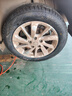 玲珑轮胎汽车轮胎 CrossWind HP010 195/60R16 89H适配新轩逸 骐达 实拍图