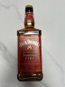 杰克丹尼（Jack Daniels）力娇酒  蜂蜜味 蜂蜜威士忌 洋酒  700ml  元宵送礼 晒单实拍图