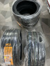 德国马牌（Continental）轮胎/汽车轮胎 235/45R18 98Y MC6 XL FR 适配帕萨特/蒙迪欧 实拍图