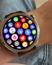 AMAZFIT华米Balance 午夜印象46mm 智能手表 心率血压 健康监测 滑雪跑步游泳专业运动户外 男女士电子表 实拍图