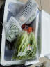 东升供港生菜300g 莴仔菜  广州新鲜配送 实拍图