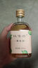 青梅酒送酒杯风味梅子酒女士果酒清甜微醺低度甜酒 255ml*1瓶（不含酒杯） 实拍图