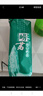 崂茗崂山绿茶茶叶500g浓香云雾毛尖山东青岛特产手工茶叶散装豆香简装 实拍图