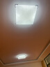 欧普led灯条客厅吸顶灯灯芯替换改造灯带条磁吸长条灯板 60厘米6条72W+镇流器 白光 晒单实拍图