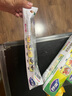 妙洁大号密封袋15只 加厚食品级保鲜自封袋冰箱厨房 实拍图