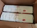 好奇（Huggies）铂金装纸尿裤L120片(9-14kg)大号婴儿尿不湿小桃裤裸感超薄透气 实拍图
