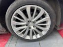 普利司通（Bridgestone）汽车轮胎 245/45R19 98V EL400 原配君威GS/凯迪拉克XTS 实拍图