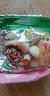 旺旺小馒头小包原味8090后怀旧网红解馋儿童零食旺仔休闲食品小吃 【30包】旺仔小馒头约10g*30包 实拍图