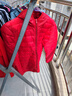 雅鹿【90鸭绒】轻薄羽绒服男士短款轻便秋冬连帽保暖休闲防寒羽绒外套 实拍图