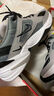 耐克NIKE运动休闲鞋男子减震M2K TEKNO运动鞋AV4789-007灰42 实拍图