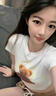 恒源祥【热卖50W套】秋衣秋裤男女保暖内衣秋冬棉毛衫全棉中老年套装 实拍图