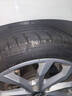 米其林轮胎 245/40R18 97Y竞驰4 ST  ps4 AO适配奥迪A4L 实拍图
