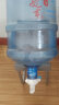 欧橡（OAK）桶装水支架大桶水纯净水矿泉水桶支架饮水桶支架加高款C176 实拍图