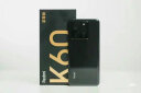 小米（MI）Redmi K60 至尊版 天玑9200+ 独显芯片X7 1.5K直屏 16GB+512GB 墨羽 小米红米K60 Ultra 晒单实拍图