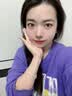 中国黄金（CHINA GOLD）碎银平安扣手链女款白玉髓手饰和田玉生日七夕情人节礼物送女友 【送女友】925银和田玉碎银子手链 实拍图